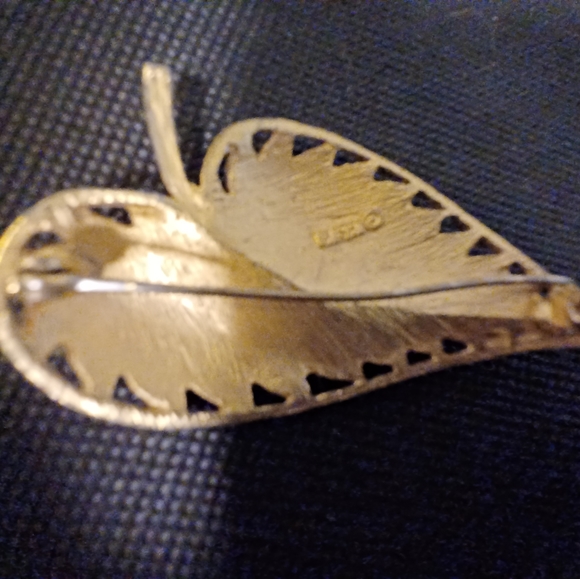 Brooch set - Picture 4 of 5